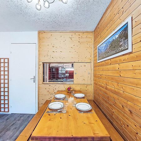 Studio Les Tommeuses - Val Claret-28 By Interhome Tignes Bagian luar foto